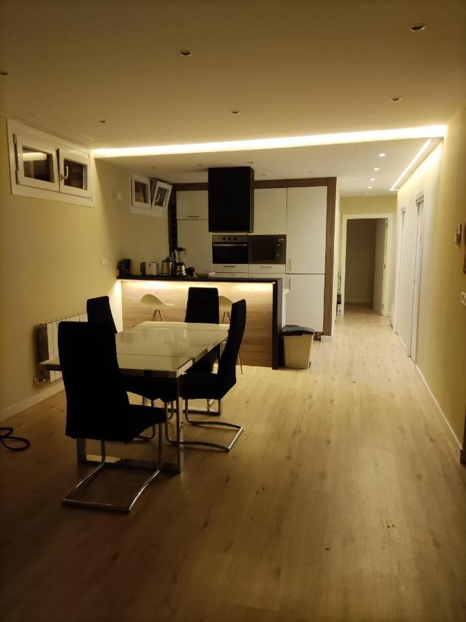 57 En Con Wifi Habitación en casa particular Bilbao