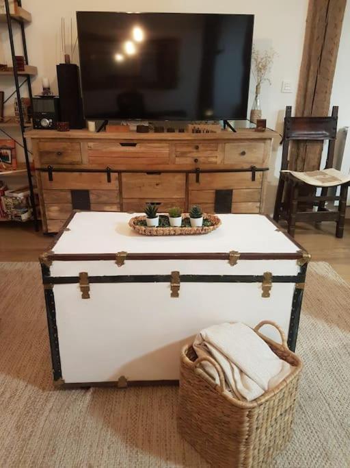 Artekale44 Appartement