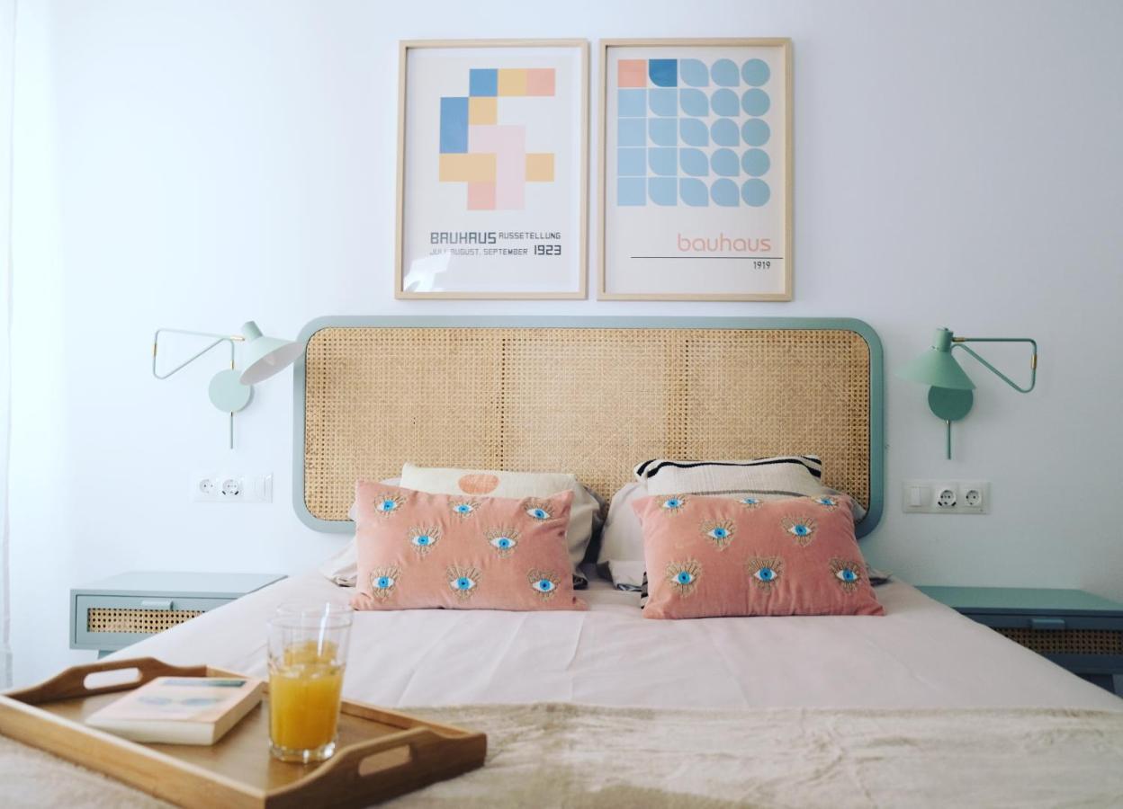 Bright And Modern In Center Apartment *