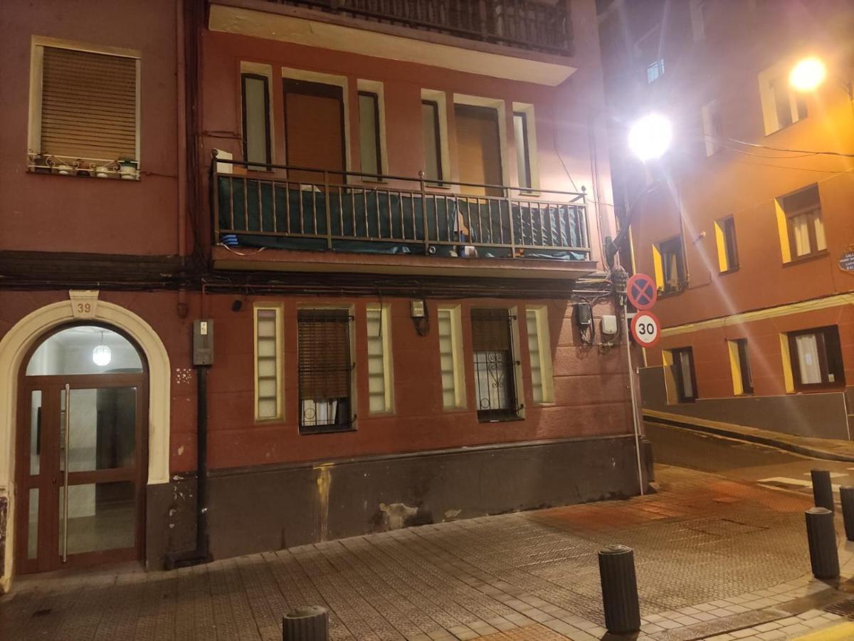 Con Wifi Bilbao