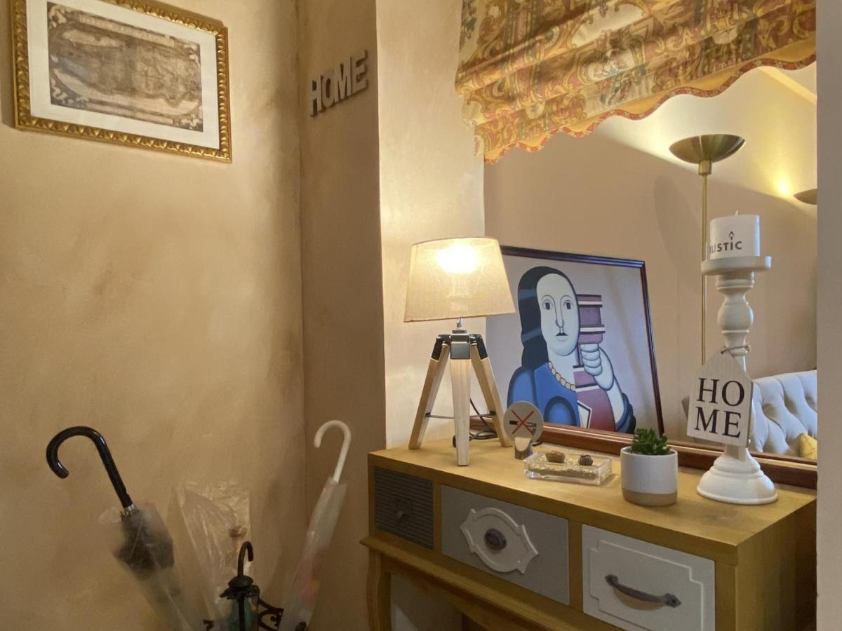 Pozas By Next Stop Apartment