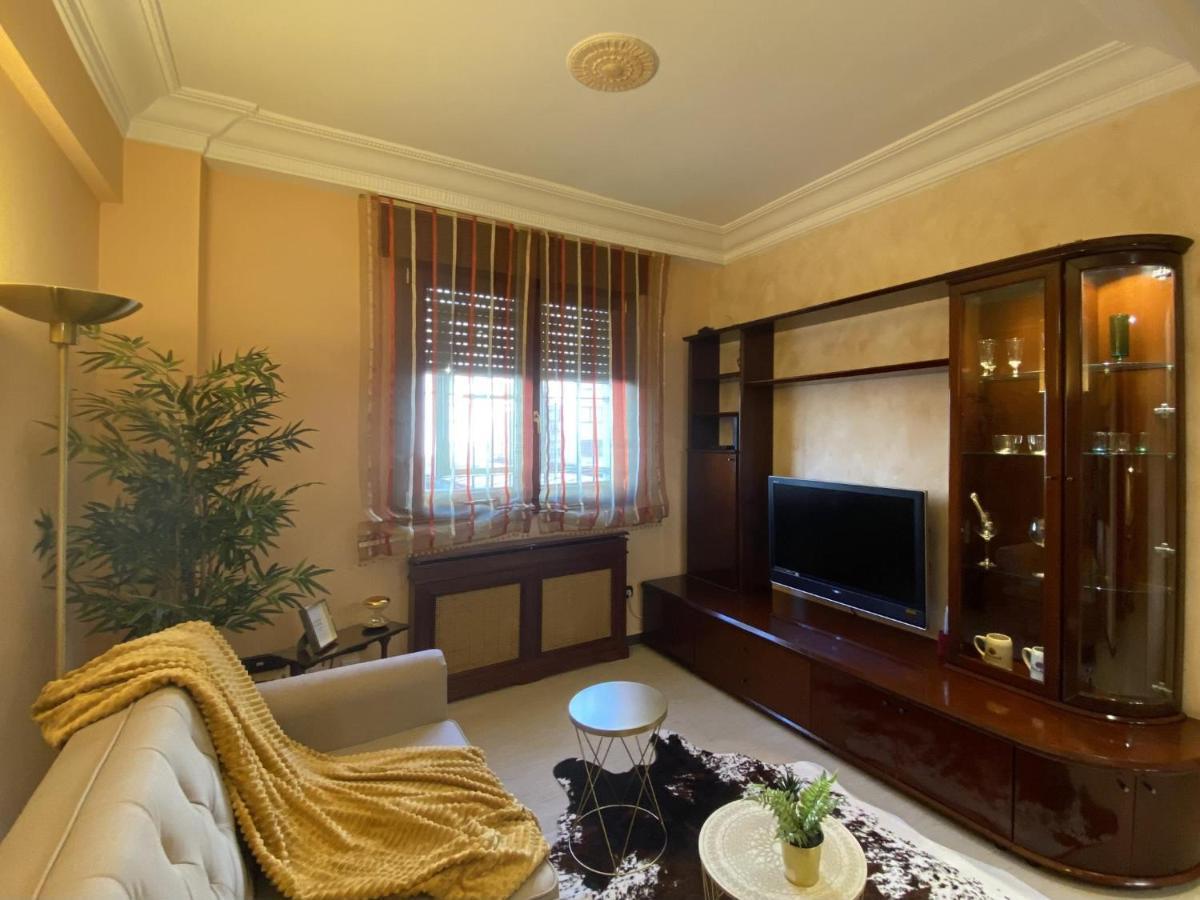 Pozas By Next Stop Apartment Bilbao