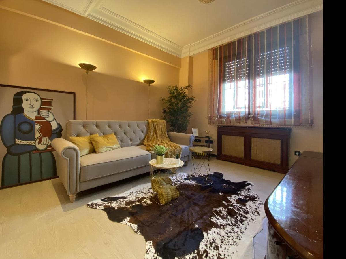 Pozas By Next Stop Apartment
