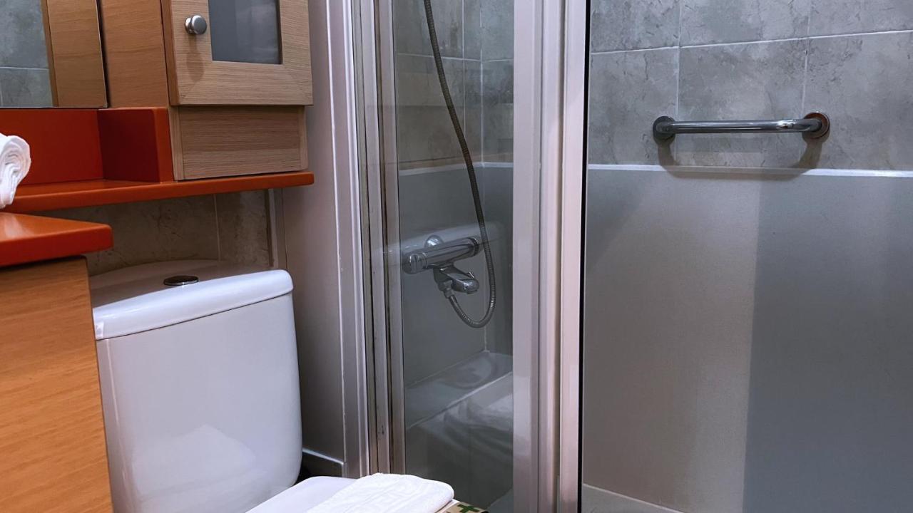 Epalza, Vivienda Turistica Centrica Con Wifi Apartamento Bilbau