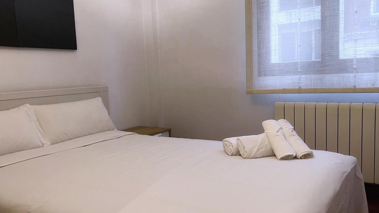 Apartamento Epalza, Vivienda Turistica Centrica Con Wifi *