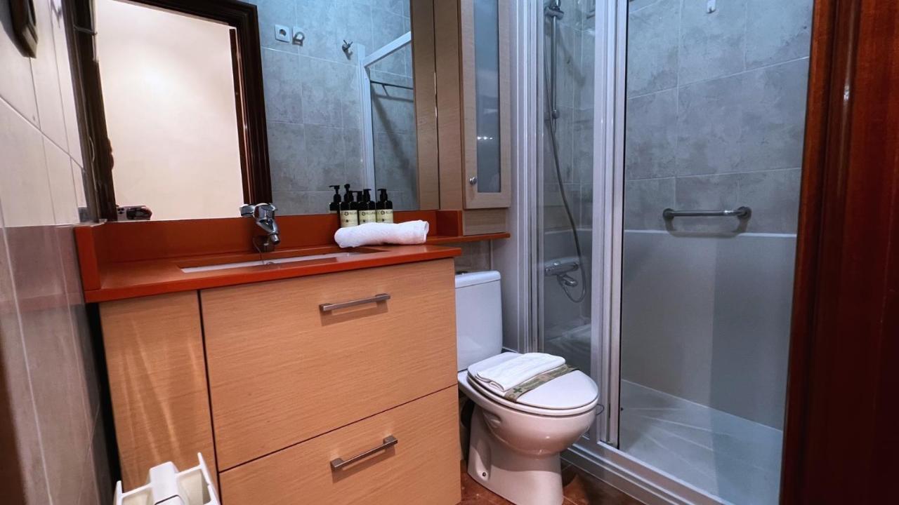Epalza, Vivienda Turistica Centrica Con Wifi Apartamento Bilbau