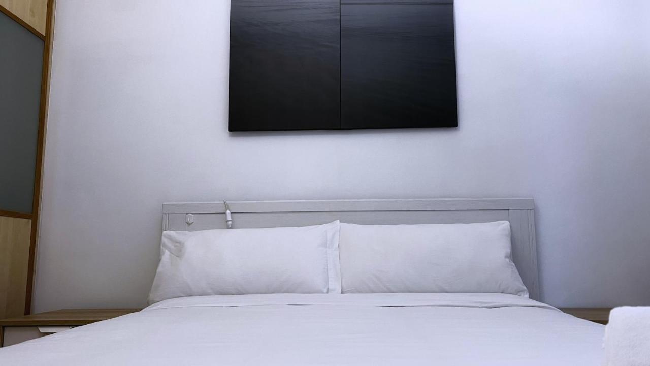 Epalza, Vivienda Turistica Centrica Con Wifi Apartamento