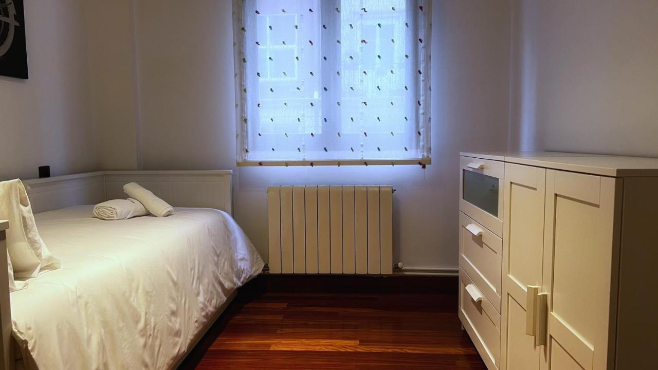 Epalza, Vivienda Turistica Centrica Con Wifi Apartamento Bilbau