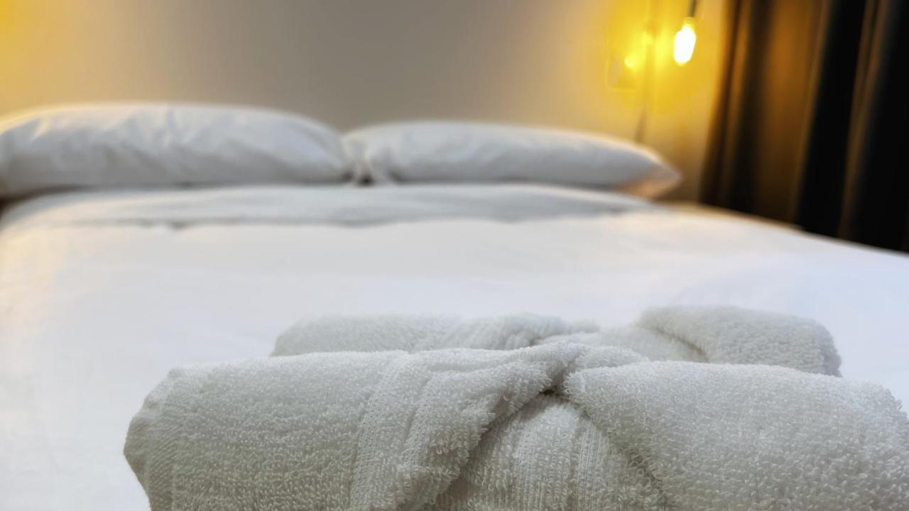 Iturriaga Ostatua Self Check In Guest house *