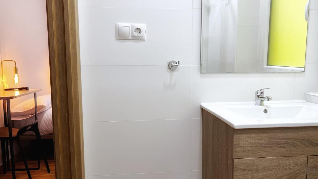 Iturriaga Ostatua Self Check In Guest house Bilbao