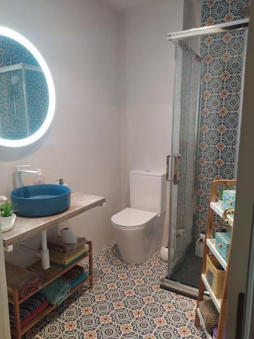 Nuestro Refugio - Casco Viejo Con Wifi Y Parking Gratuito- * Bilbao