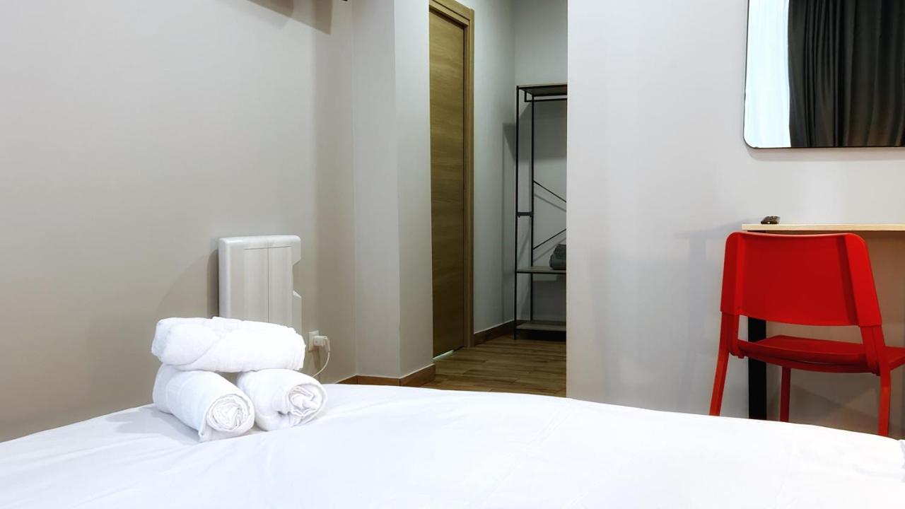 Iturriaga Ostatua Self Check In Guest house Bilbao