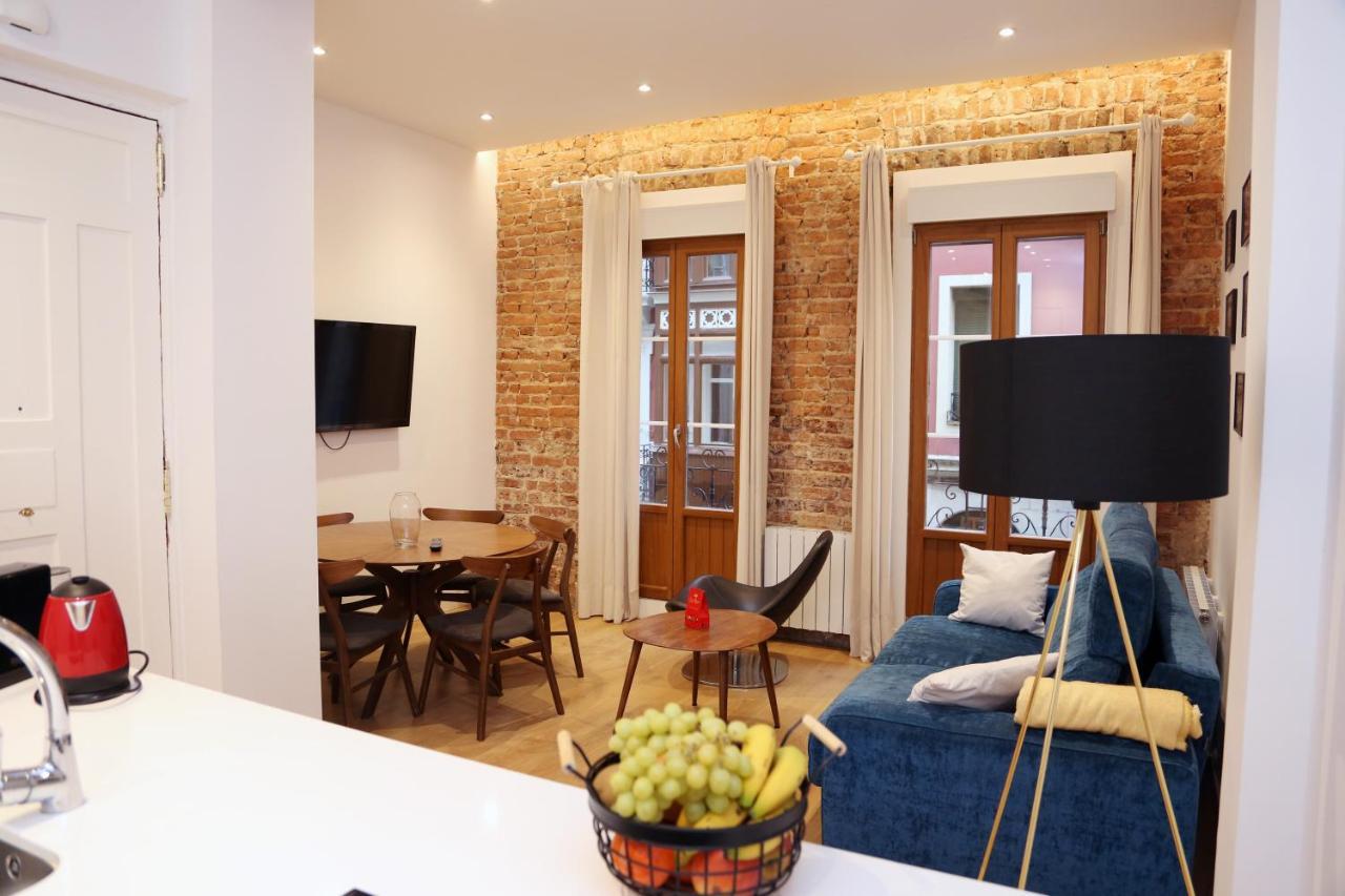 Apartment Piso Moderno A 2 Minutos Del Casco Viejo Con Parking Gratis *