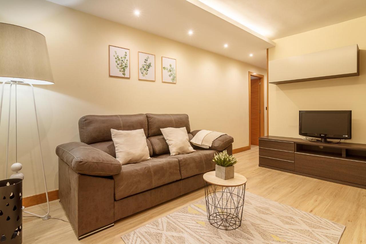 Fika, Vivienda Turistica Urbana Con Wifi Apartment