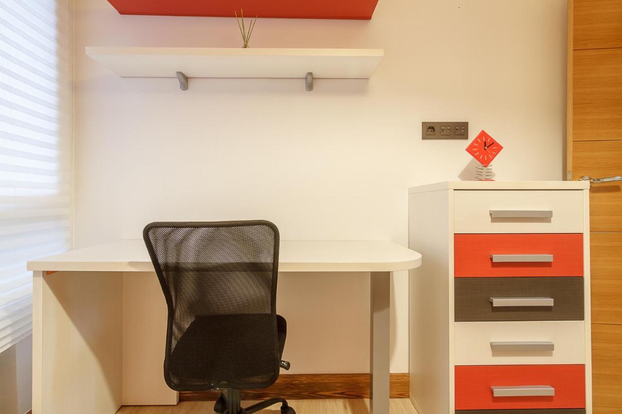 Fika, Vivienda Turistica Urbana Con Wifi Bilbao