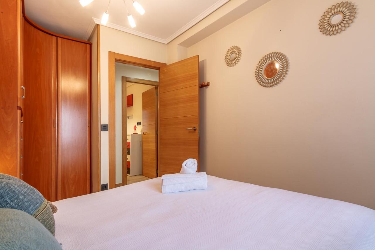 Fika, Vivienda Turistica Urbana Con Wifi *
