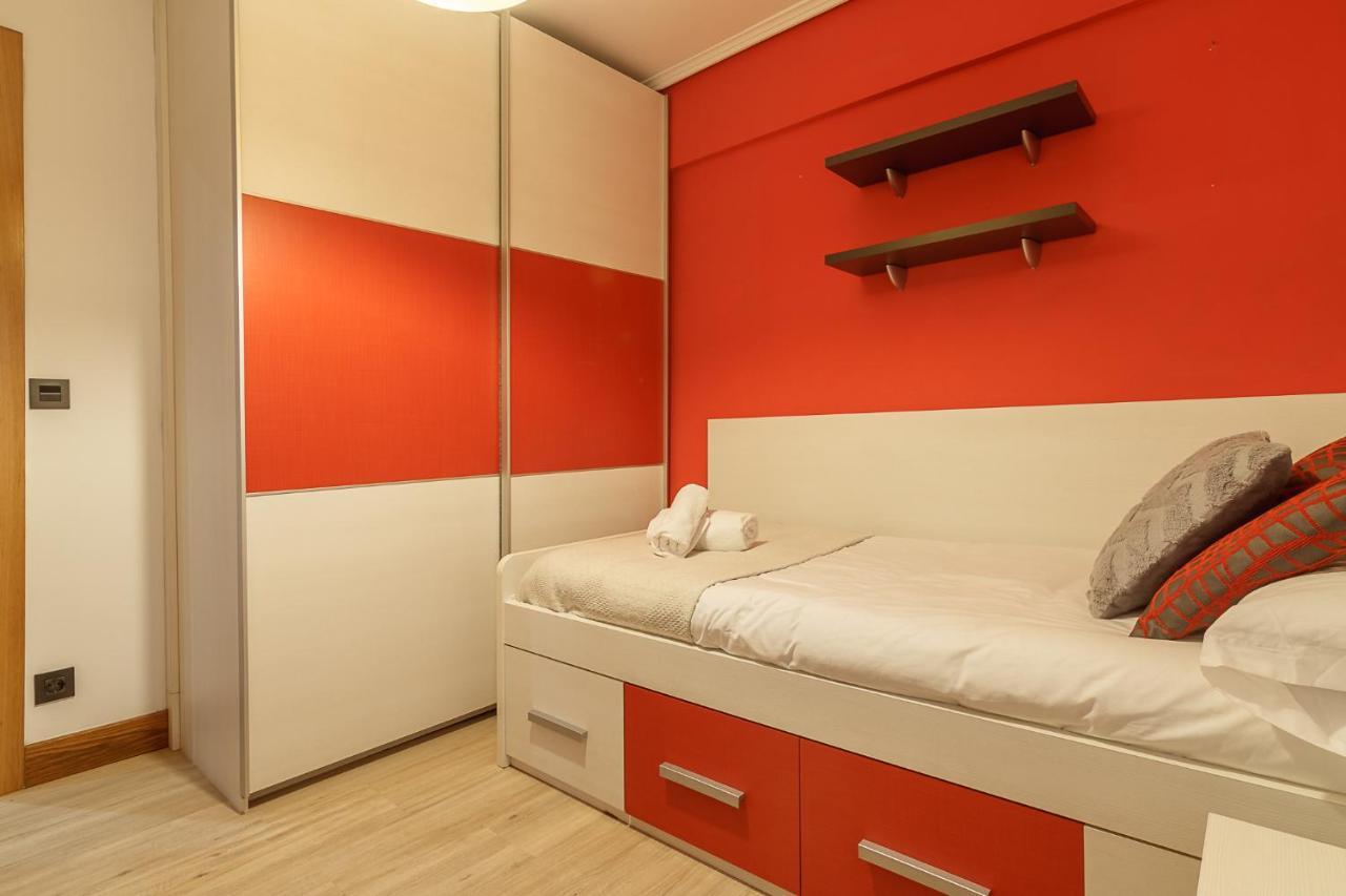 Fika, Vivienda Turistica Urbana Con Wifi Apartment *