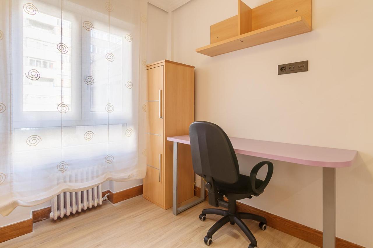 Fika, Vivienda Turistica Urbana Con Wifi