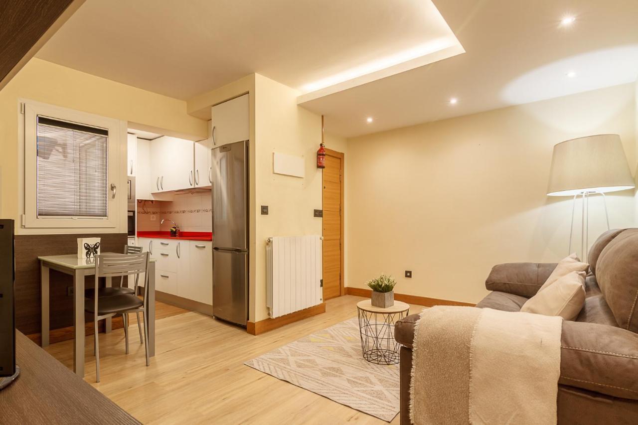 Fika, Vivienda Turistica Urbana Con Wifi Apartment Bilbao