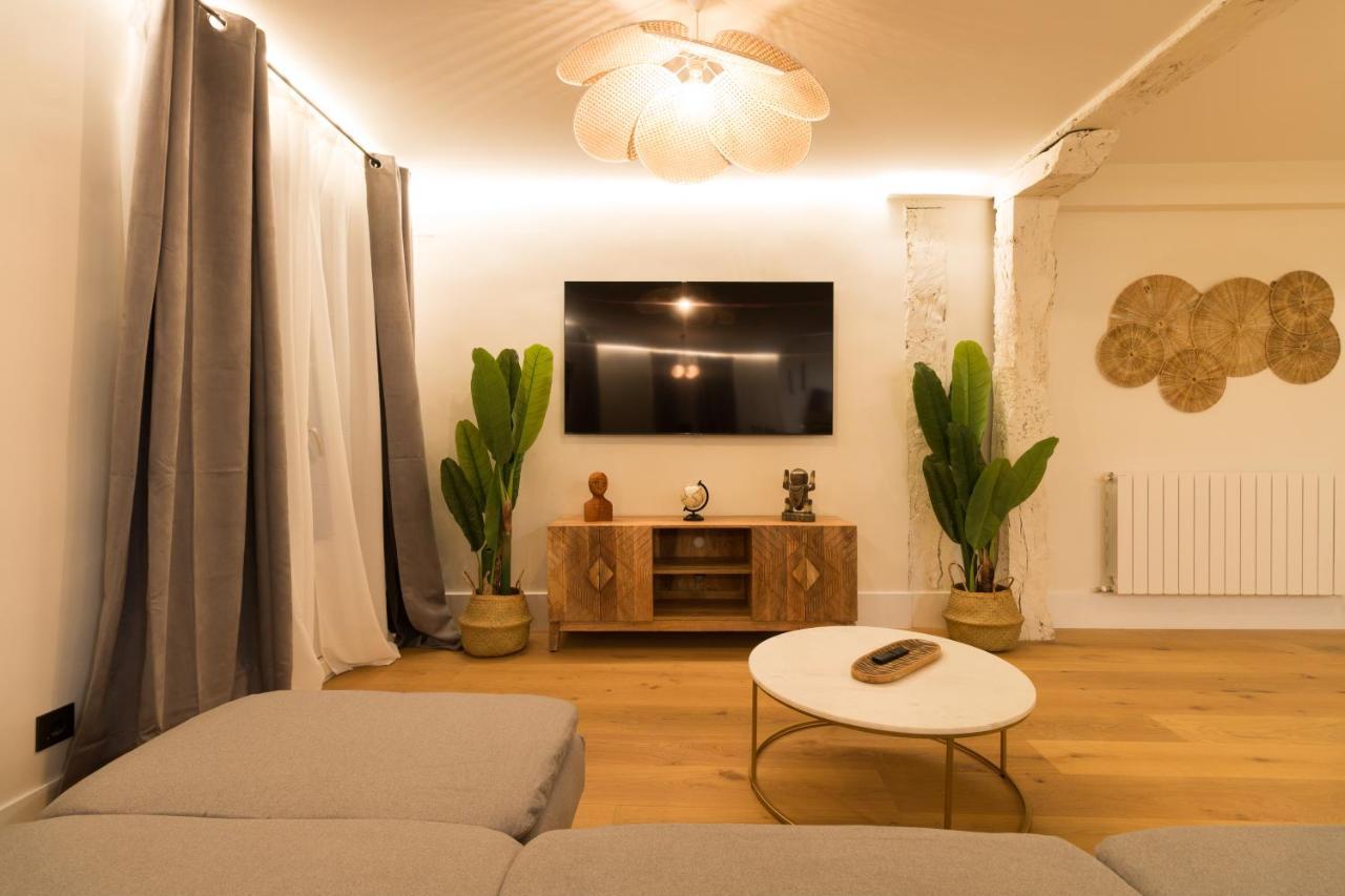 Arriaga Appartement *