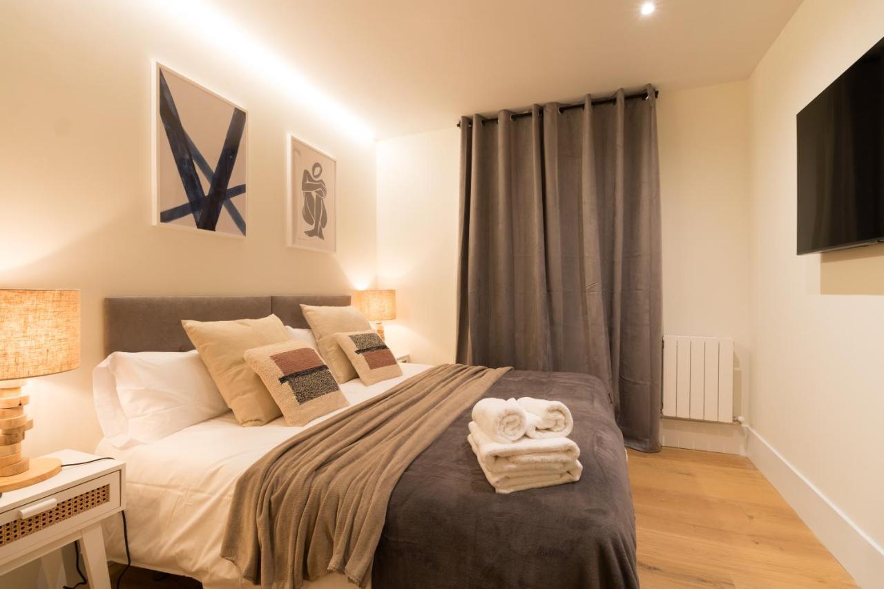 Arriaga Appartement