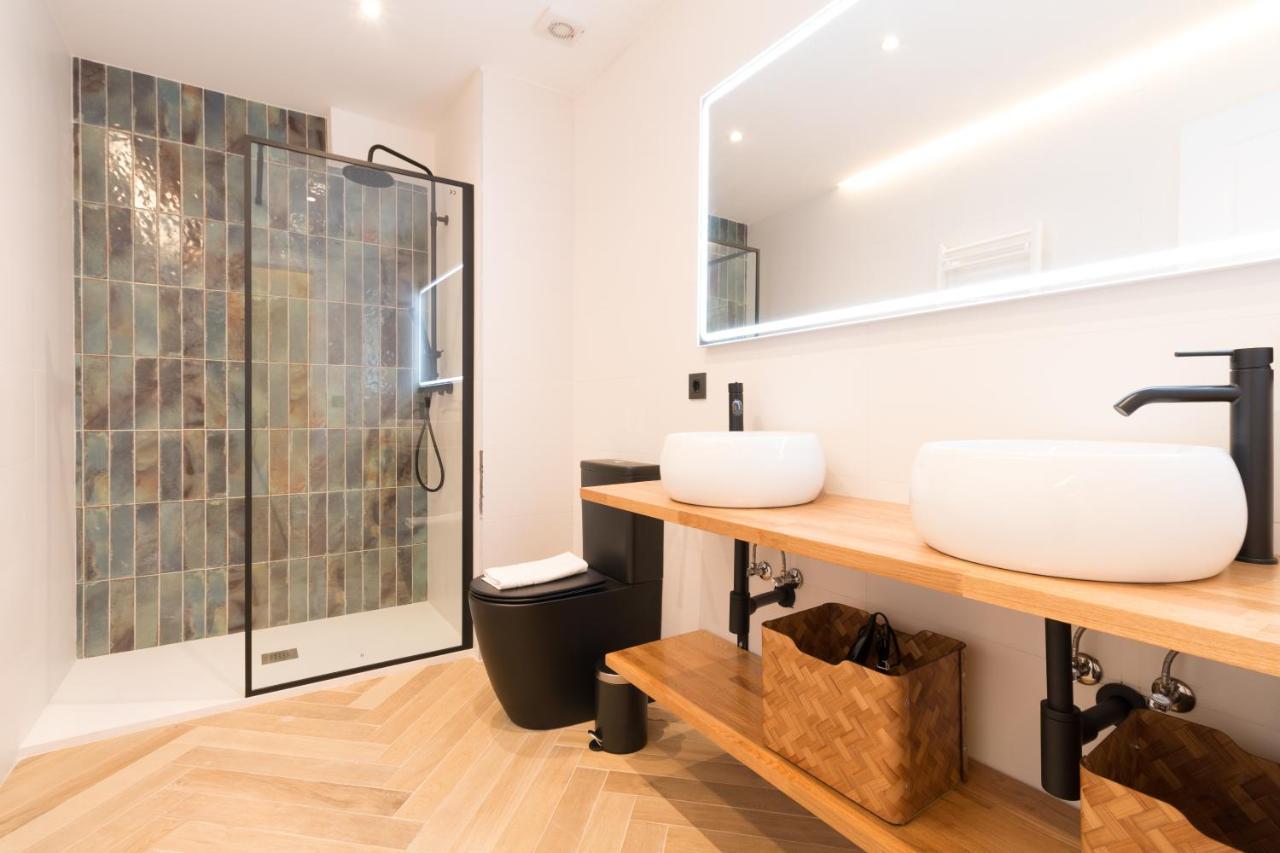 Appartement Arriaga