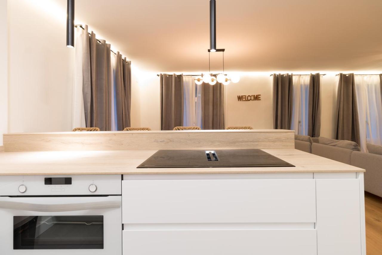 Arriaga Appartement *