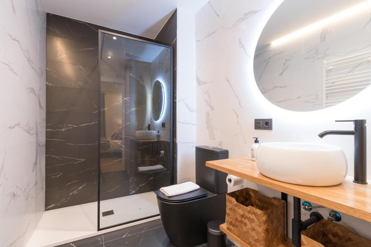 Arriaga Appartement Bilbao