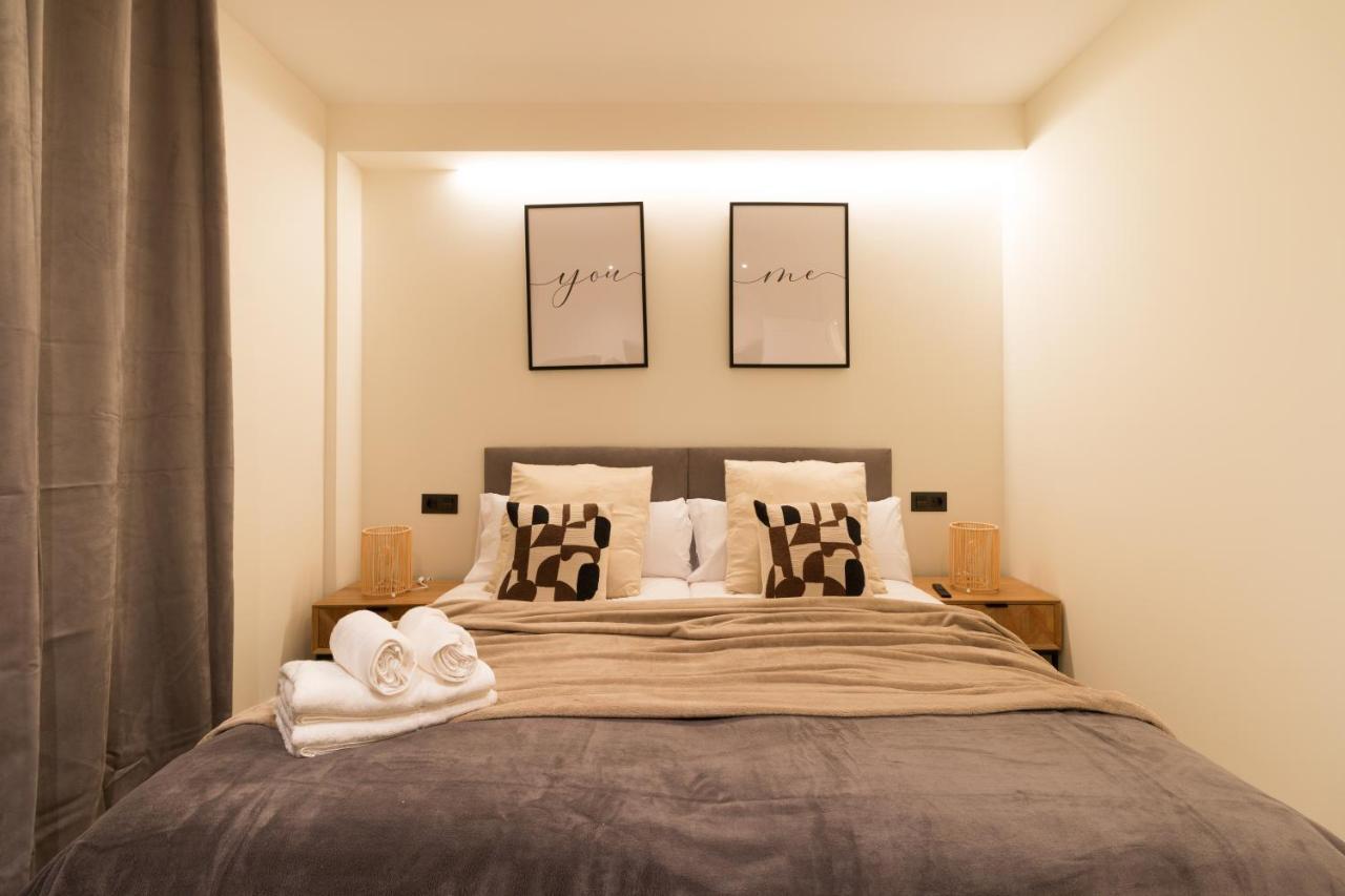 Appartement Arriaga *