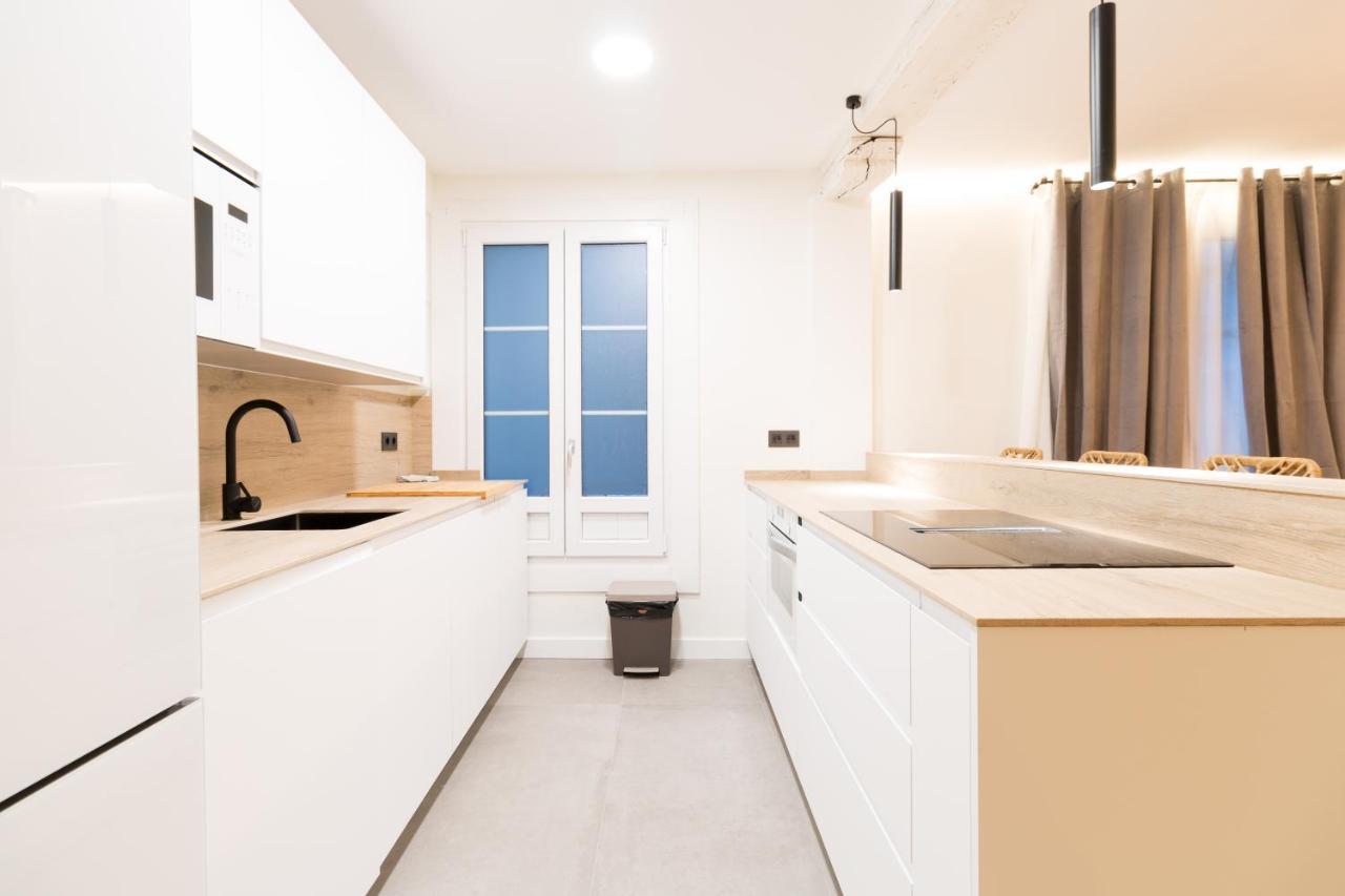 Arriaga Appartement *