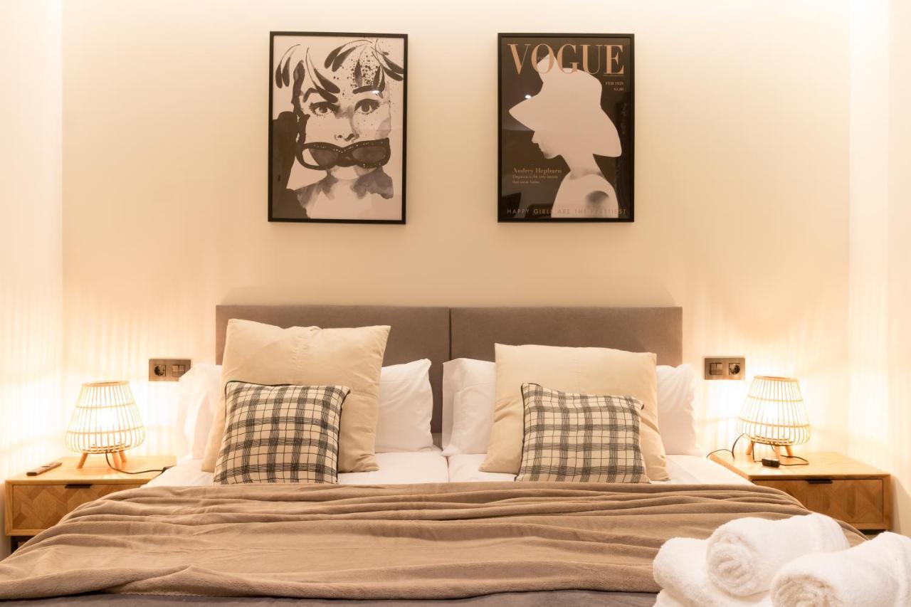 Arriaga Appartement