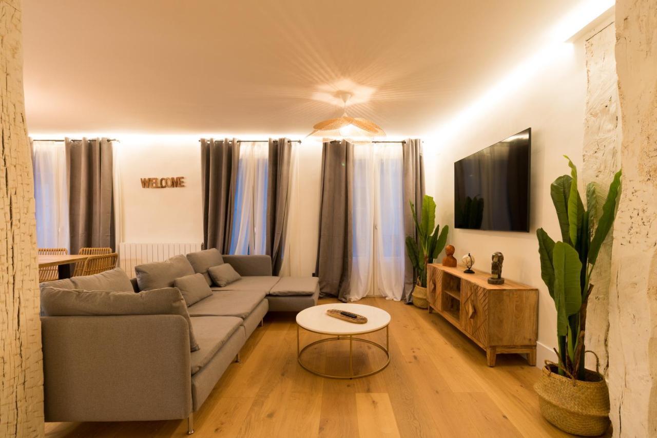 Arriaga Appartement