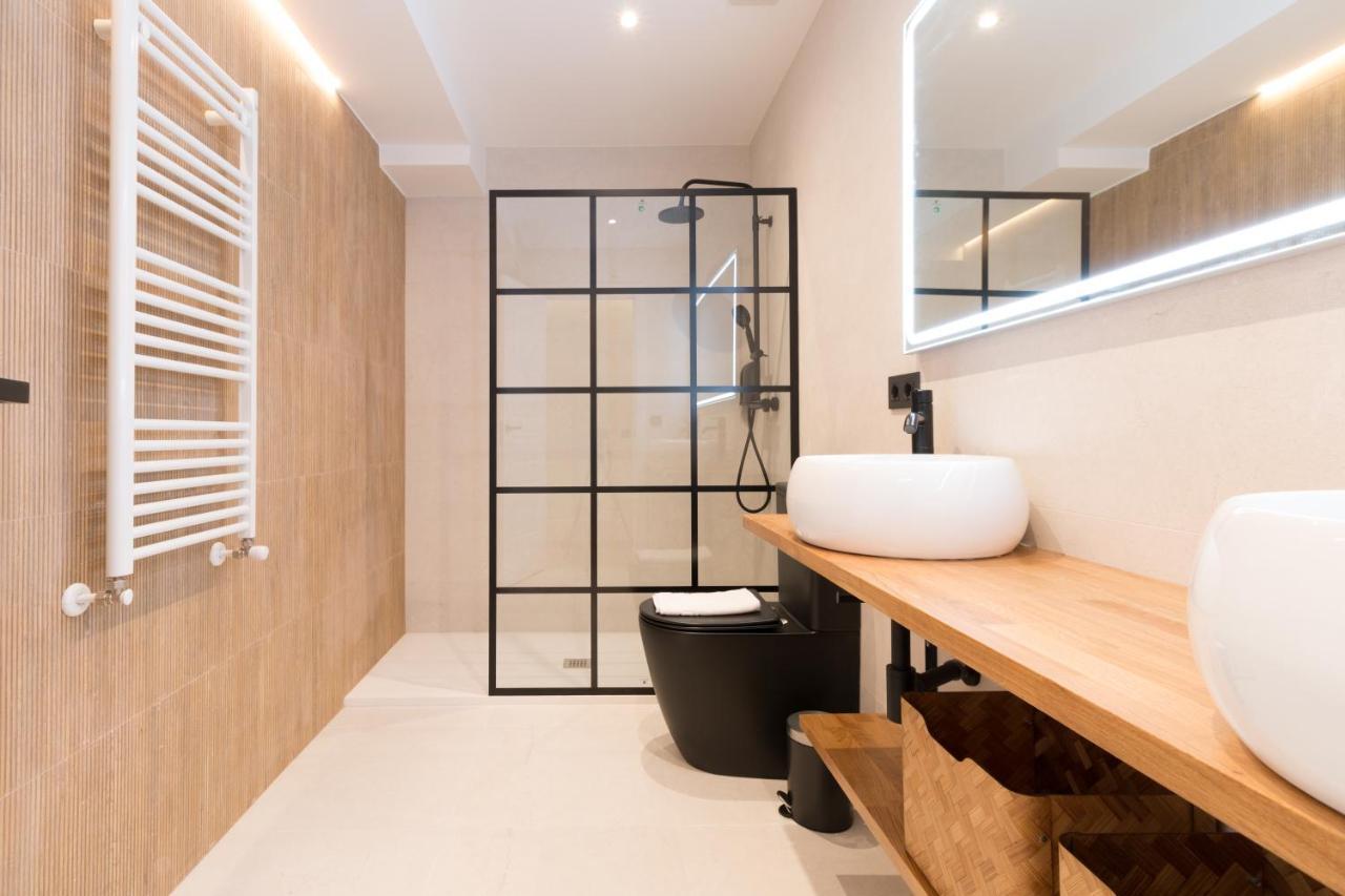 Arriaga Appartement