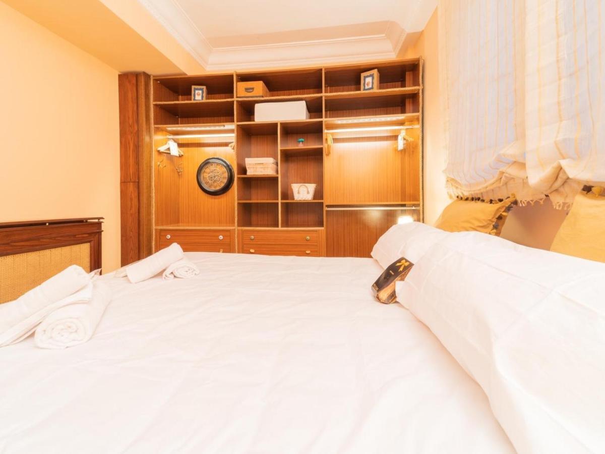Apartment Pozas By Next Stop