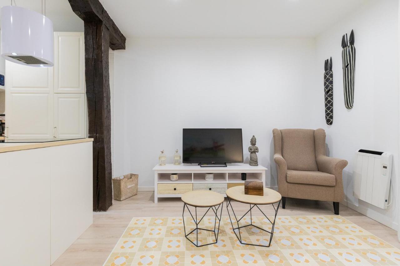 Apartment Beautiful Old Town By Next Stop Bilbao