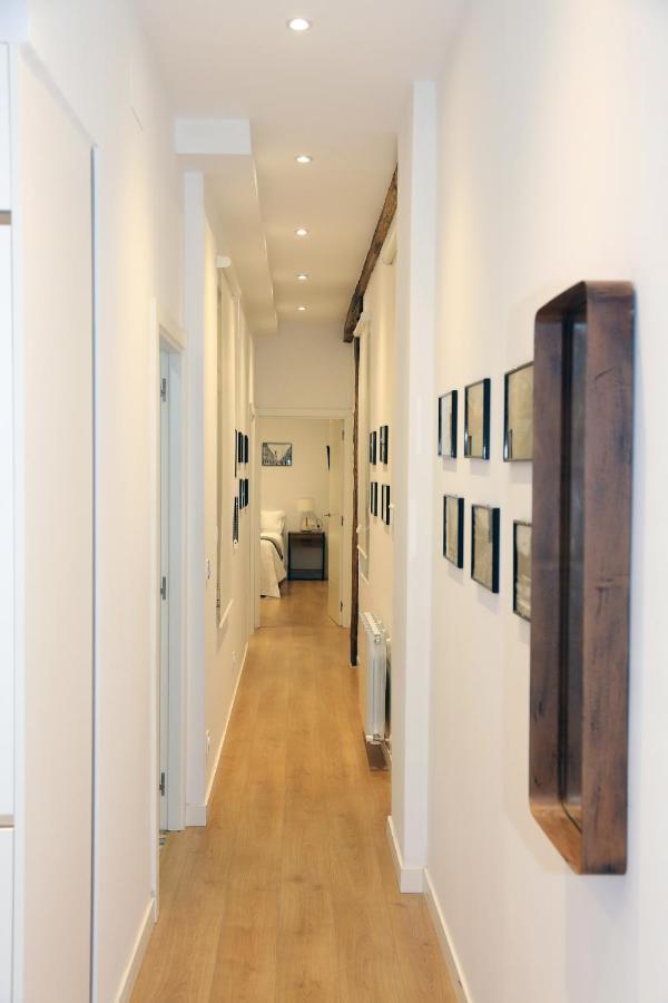 Piso Moderno A 2 Minutos Del Casco Viejo Con Parking Gratis * Bilbao