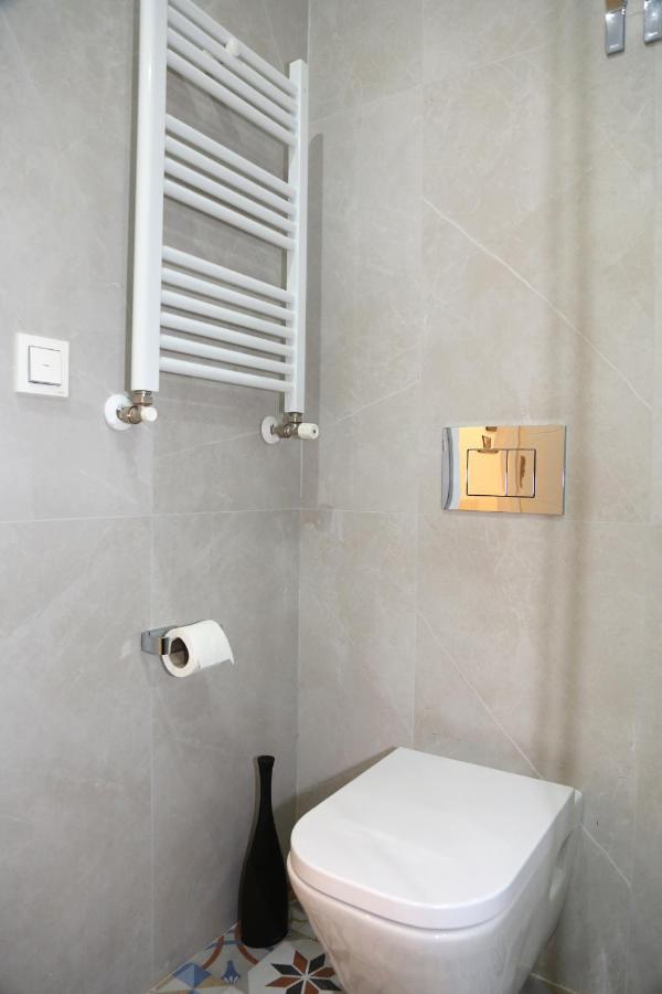 Apartment Piso Moderno A 2 Minutos Del Casco Viejo Con Parking Gratis