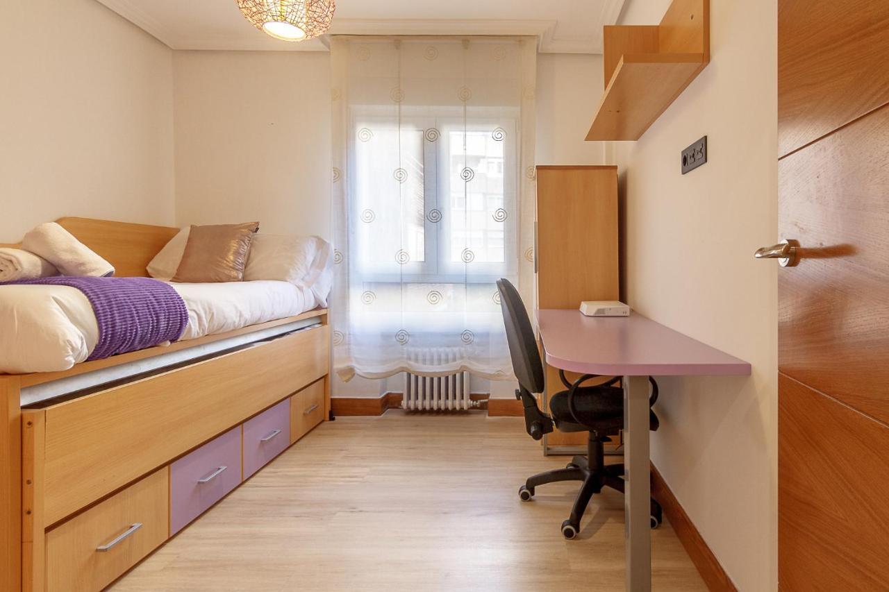 Fika, Vivienda Turistica Urbana Con Wifi * Bilbao
