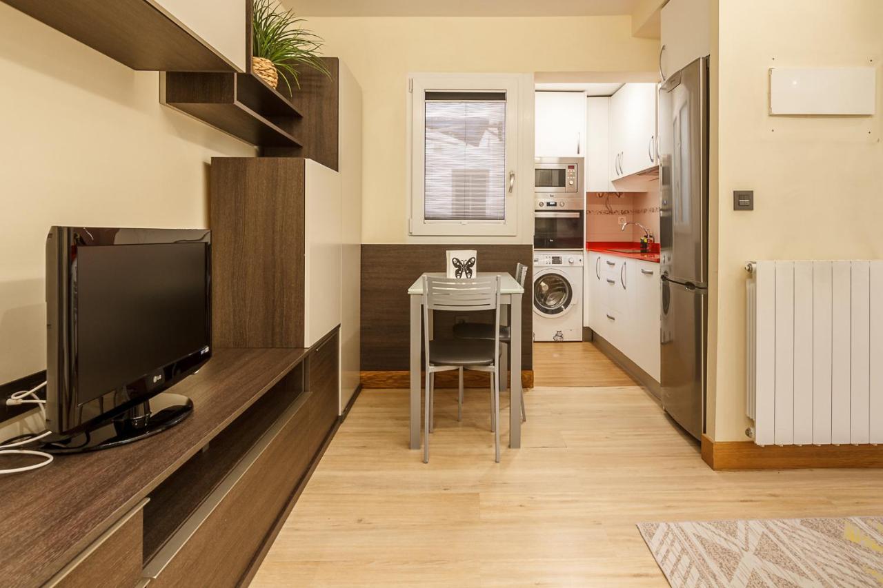 Fika, Vivienda Turistica Urbana Con Wifi Apartment Bilbao