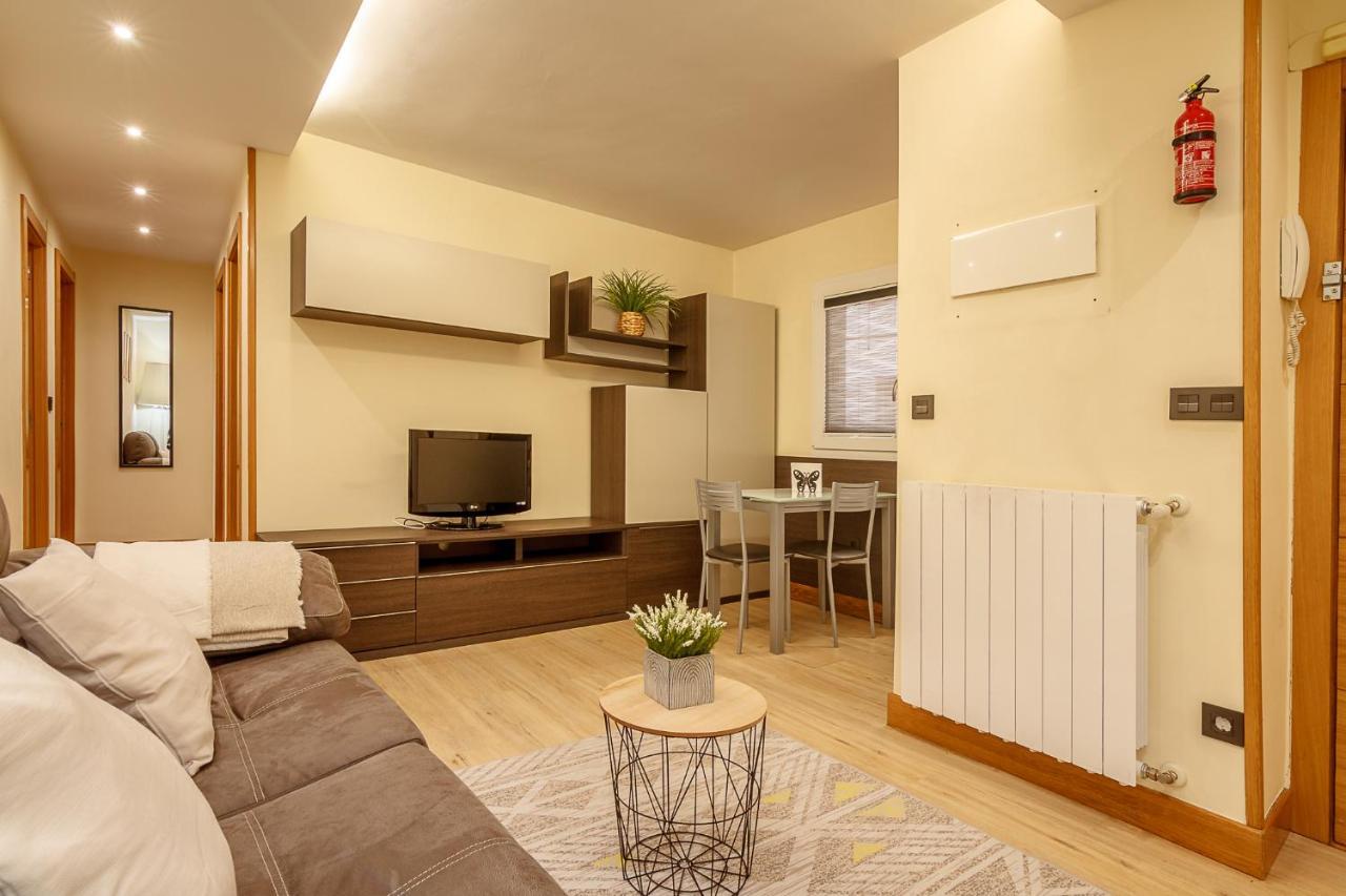 Apartment Fika, Vivienda Turistica Urbana Con Wifi Bilbao