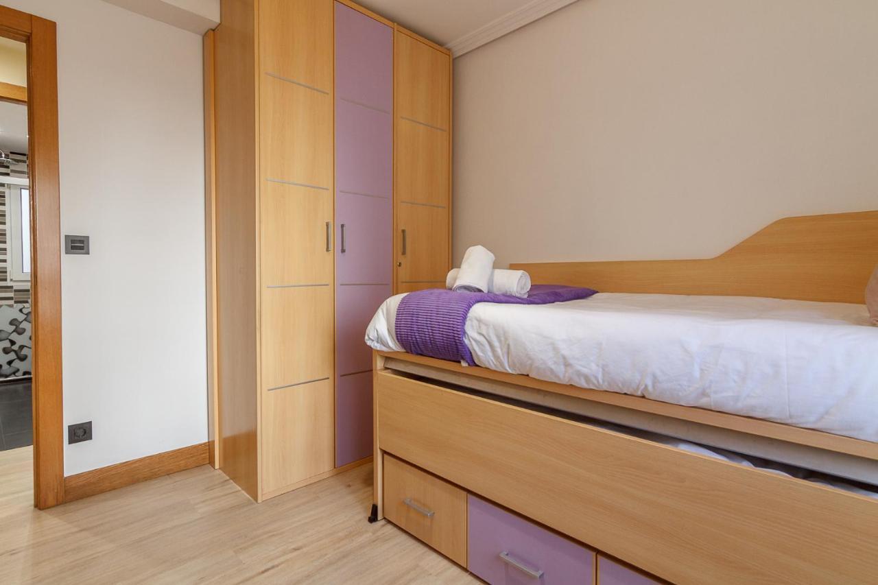 Apartment Fika, Vivienda Turistica Urbana Con Wifi