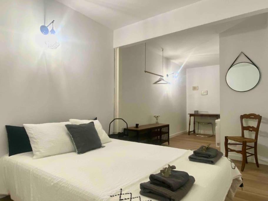 Apartment Puerta Del Camino 4 Bilbao