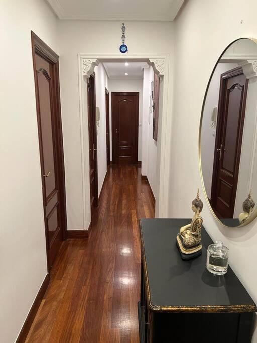Appartement Precioso A Estrenar En Bilbao. *