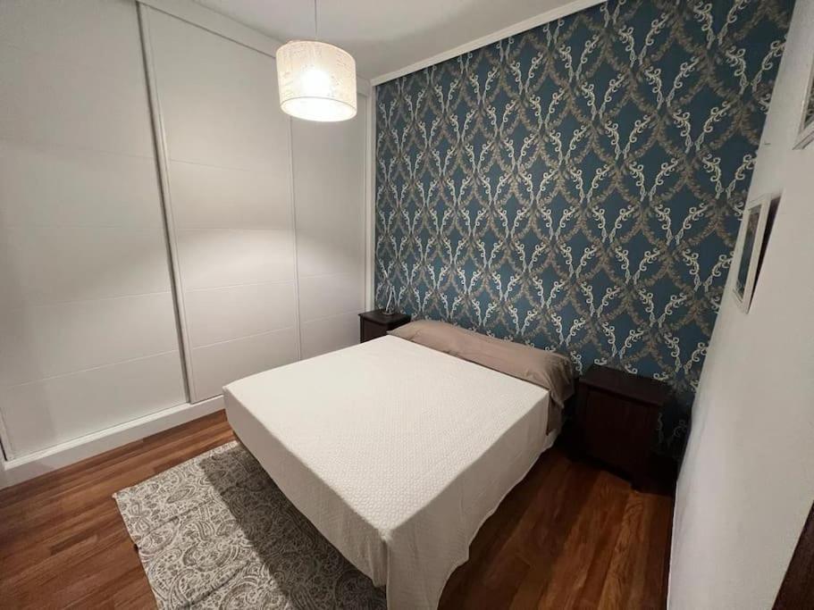 Precioso A Estrenar En Bilbao. Appartement *