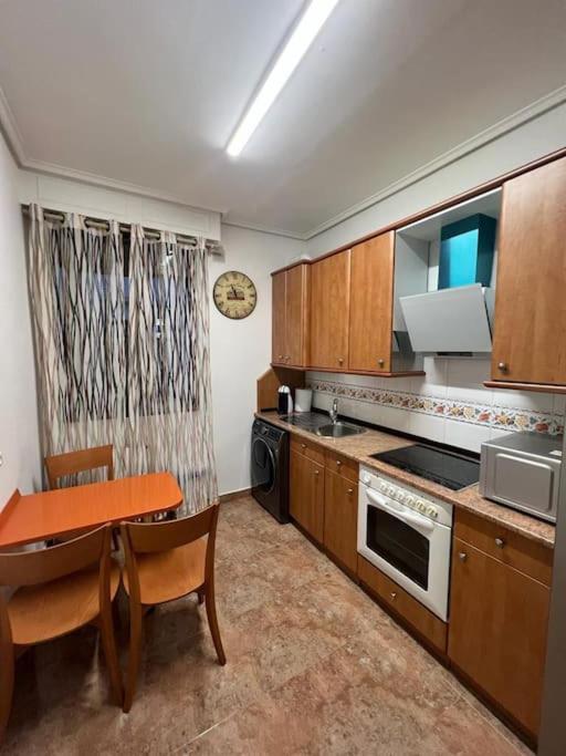 Precioso A Estrenar En Bilbao. Appartement *