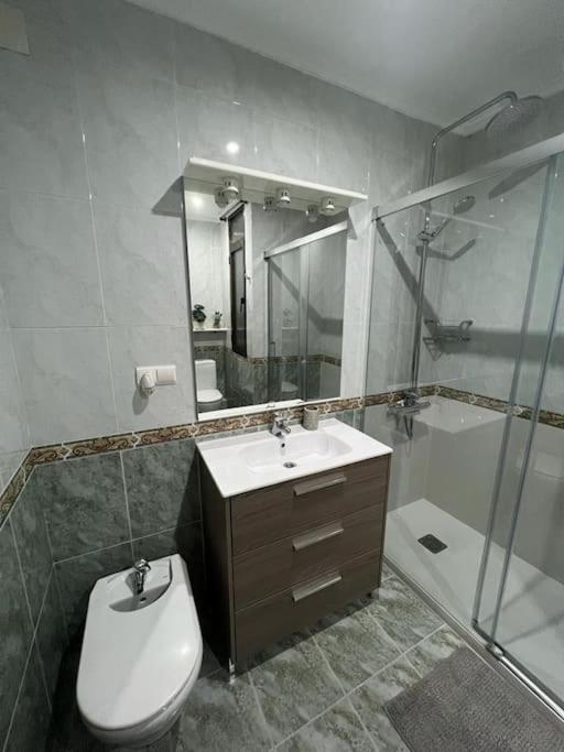 Appartement Precioso A Estrenar En Bilbao. *