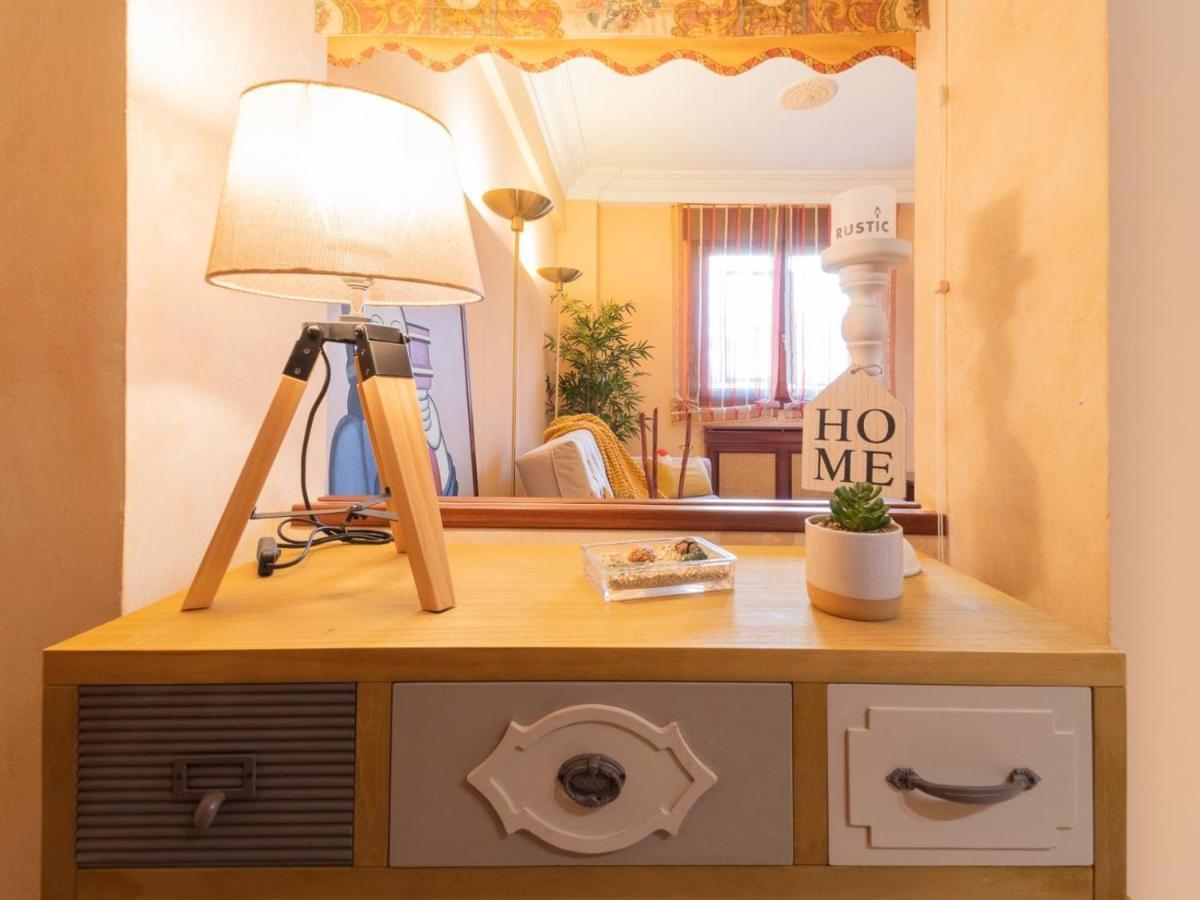 Apartment Pozas By Next Stop