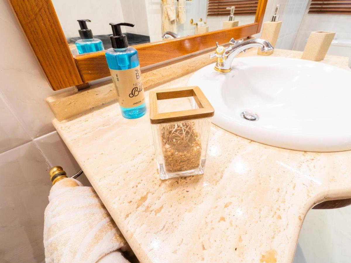 Pozas By Next Stop Apartment Bilbao