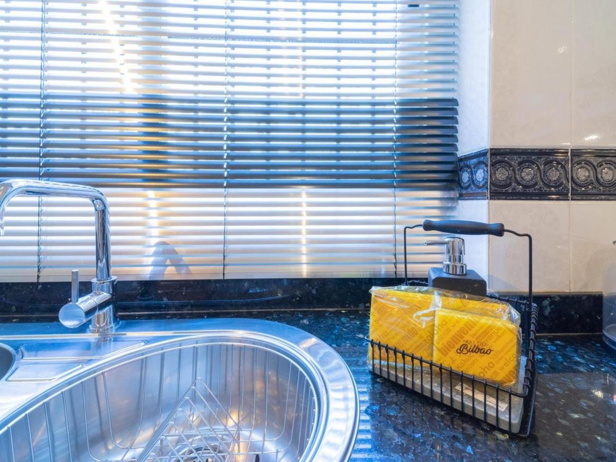 Apartment Pozas By Next Stop