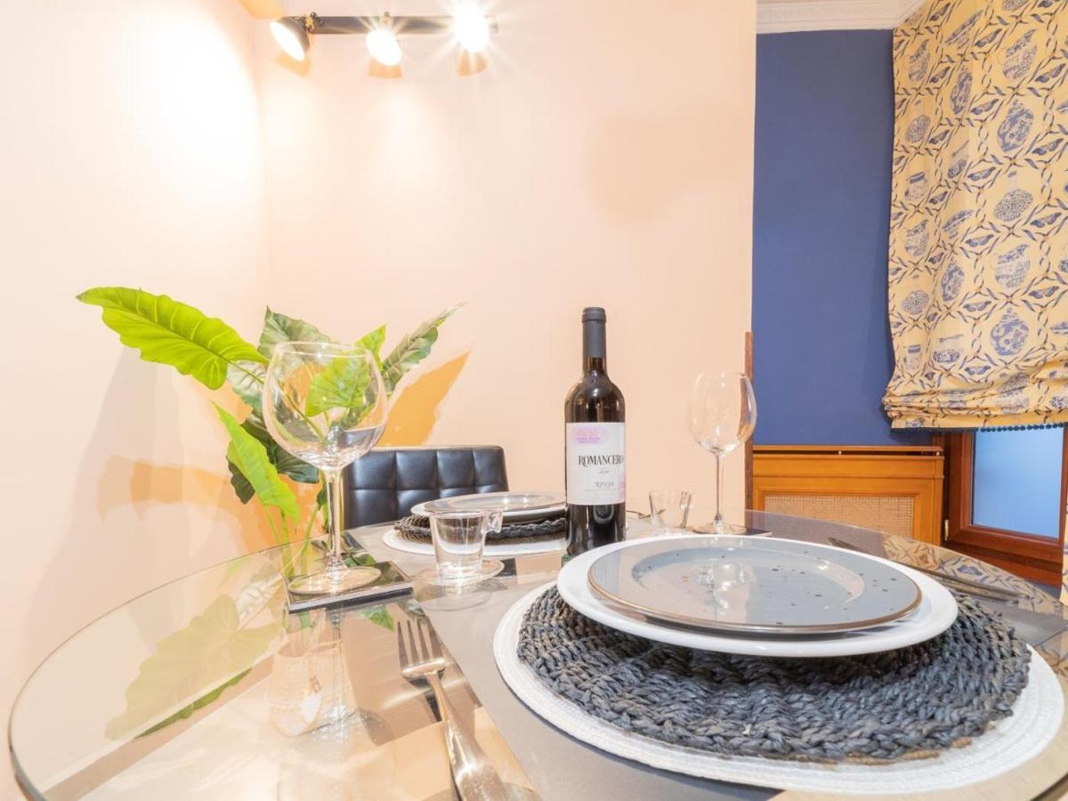 Apartment Pozas By Next Stop Bilbao